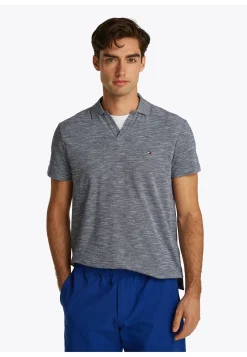 Herren Poloshirt SLUB OXFORD PIQUE POLO Regular Fit