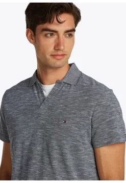 Herren Poloshirt SLUB OXFORD PIQUE POLO Regular Fit