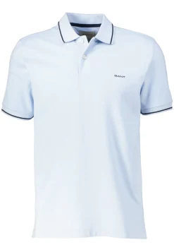 Herren Poloshirt TIPPING SS Regular Fit