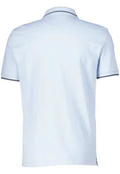 Herren Poloshirt TIPPING SS Regular Fit