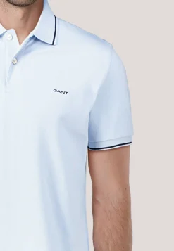 Herren Poloshirt TIPPING SS Regular Fit