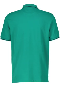 Herren Poloshirt TIPPING SS Regular Fit