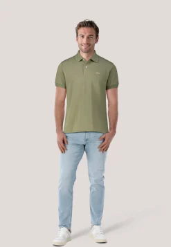 Herren Poloshirt ULTRALIGHT PIQUE