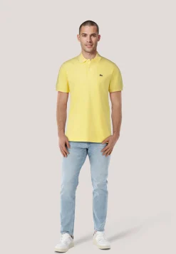 Herren Poloshirt ULTRALIGHT PIQUE