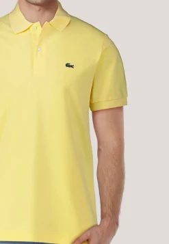 Herren Poloshirt ULTRALIGHT PIQUE