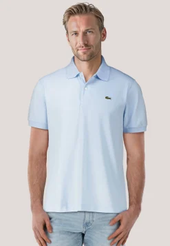 Herren Poloshirt ULTRALIGHT PIQUE