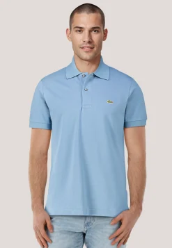 Herren Poloshirt ULTRALIGHT PIQUE