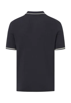 Herren Poloshirt VANCAO Modern Fit
