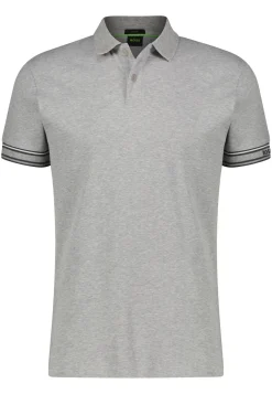 Herren Poloshirt ZONE Slim Fit
