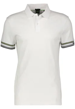 Herren Poloshirt ZONE Slim Fit