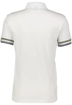 Herren Poloshirt ZONE Slim Fit