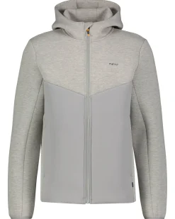 Herren Powerstretchjacke ELVAS