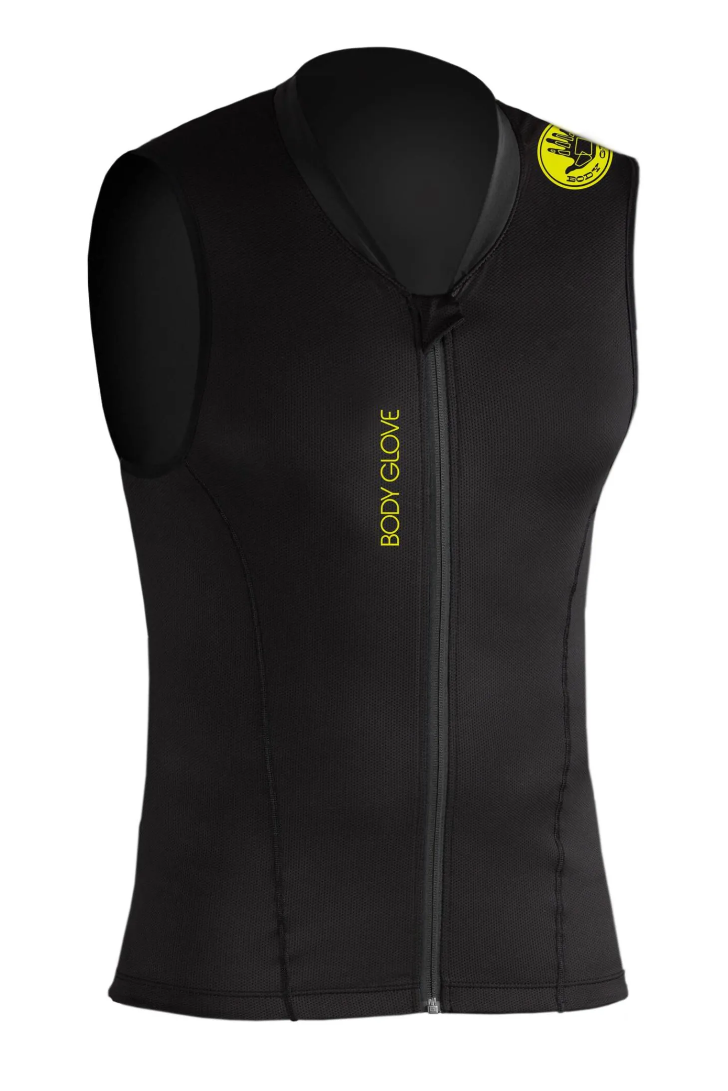 Herren Protektor-Weste LITE PRO