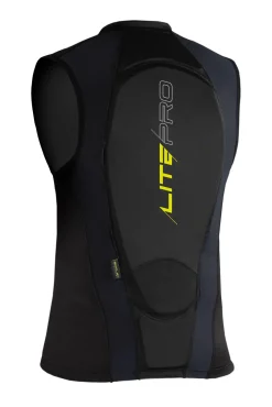 Herren Protektor-Weste LITE PRO