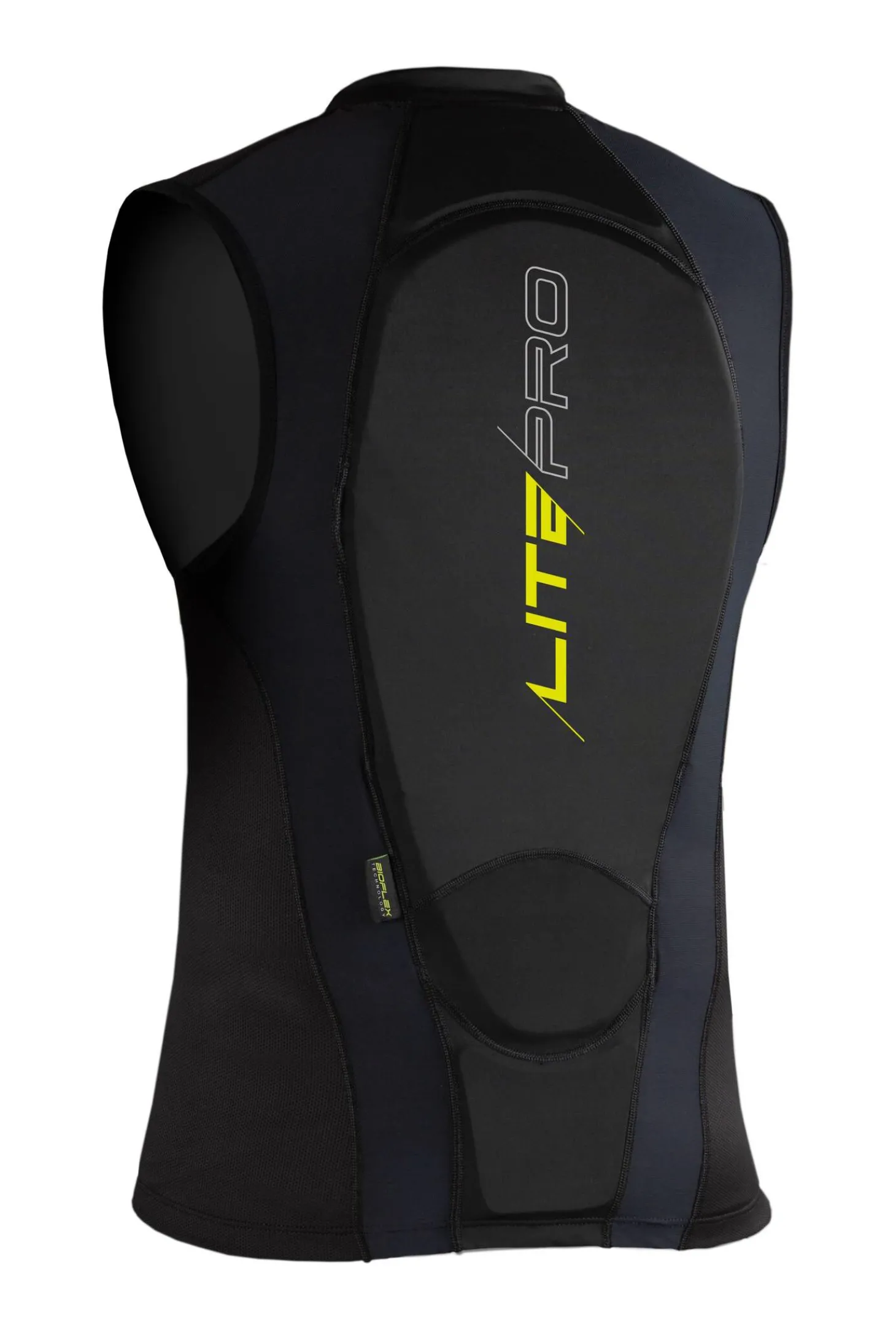 Herren Protektor-Weste LITE PRO