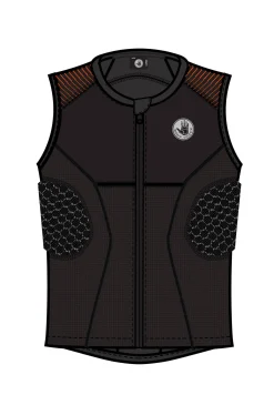 Herren Protektor-Weste POWER-PRO