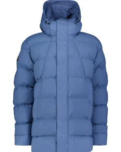 Herren Pufferjacke 20-22 PUF Reguläre Passform