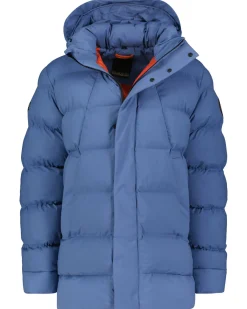 Herren Pufferjacke 20-22 PUF Reguläre Passform