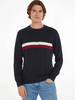 Herren Pullover
