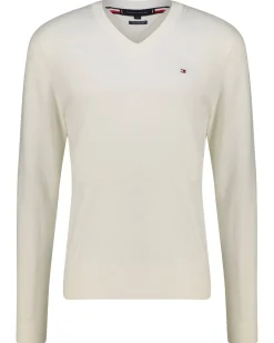 Herren Pullover aus Baumwolle ud Kaschmir