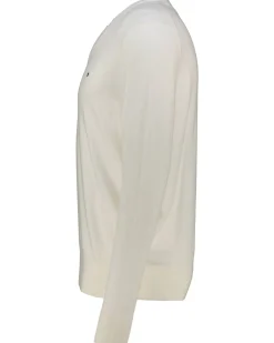 Herren Pullover aus Baumwolle ud Kaschmir