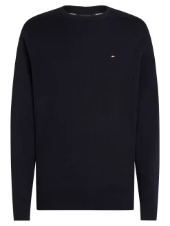 Herren Pullover aus Baumwolle