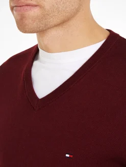 Herren Pullover aus Baumwolle