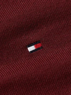 Herren Pullover aus Baumwolle