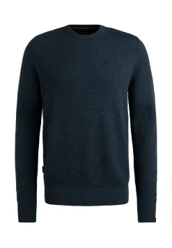 Herren Pullover aus Baumwolle