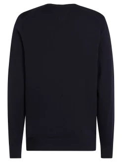 Herren Pullover aus Baumwolle