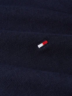 Herren Pullover aus Baumwolle