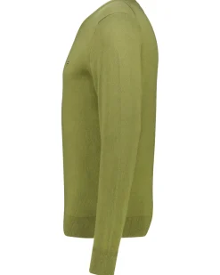 Herren Pullover aus Baumwolle ud Kaschmir