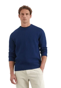 Herren Pullover aus Baumwolle