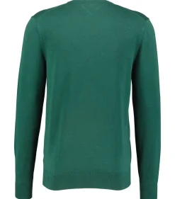 Herren Pullover aus Baumwolle