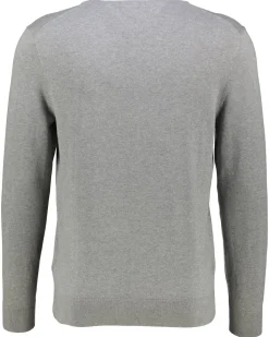Herren Pullover aus Baumwolle