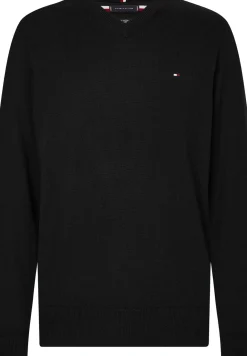 Herren Pullover aus Baumwolle ud Kaschmir