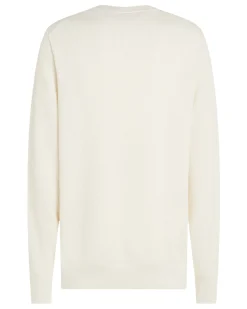 Herren Pullover aus Baumwolle