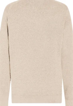 Herren Pullover aus Baumwolle ud Kaschmir