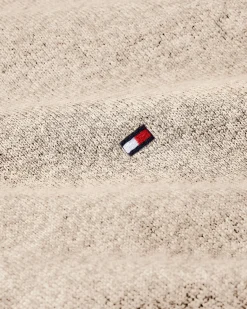 Herren Pullover aus Baumwolle ud Kaschmir