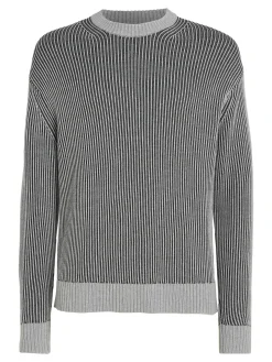 Herren Pullover aus Baumwolle