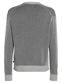 Herren Pullover aus Baumwolle