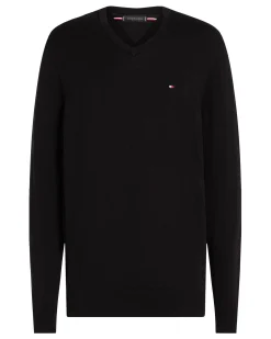 Herren Pullover aus Baumwolle