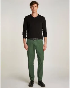 Herren Pullover aus Baumwolle