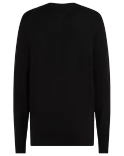 Herren Pullover aus Baumwolle