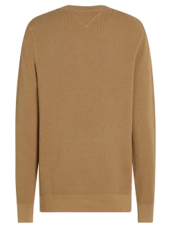 Herren Pullover aus Baumwolle