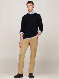 Herren Pullover aus Baumwolle