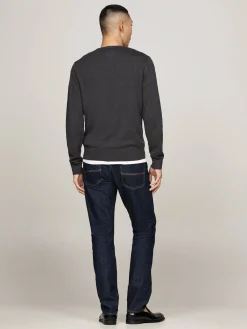 Herren Pullover aus Baumwolle