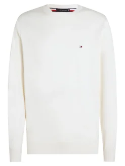 Herren Pullover aus Baumwolle