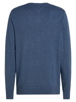 Herren Pullover aus Baumwolle