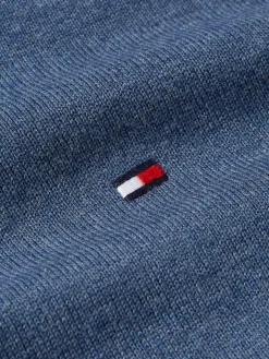 Herren Pullover aus Baumwolle